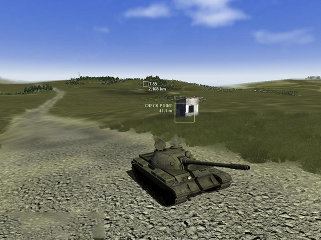 T-72:巴尔干战火_游戏_迅雷大全