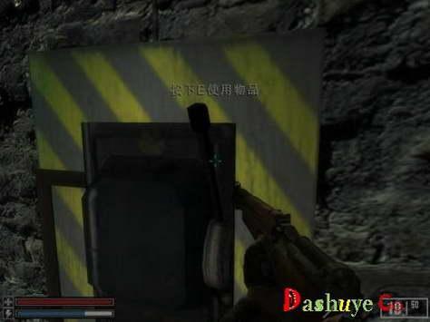 《狼穴尖兵2》戰(zhàn)爭之罪圖文全攻略-www.dashuye.com