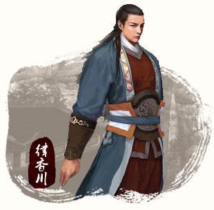 经典人物17