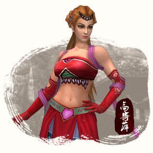经典人物20
