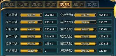 寵物洗髓