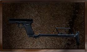 Glock 18