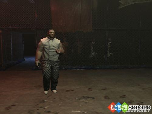 《侠盗猎车手4：自由城之章》主线任务troy图文攻略