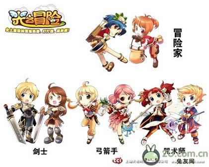 2小时20级，《光之冒险》光速升级攻略 