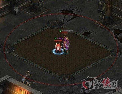 仙剑情攻略 仙剑情魔尊古墓单人模式全解析