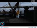 视频: 《乐高加勒比海盗》剧情视频（一） by:footair
