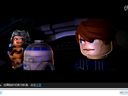 视频: LEGO Star Wars 乐高星球大战克隆战争——漫画动画