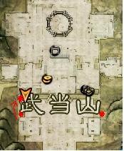 《九阴真经》刺探和师门巡逻任务详解
