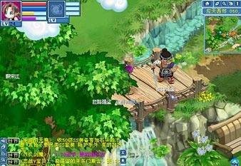 [新手]強(qiáng)盜出現(xiàn)地 關(guān)于怎么打強(qiáng)盜