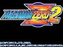 洛克人Zero2——通关视频五