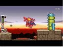 洛克人Zero2——隐藏路线一
