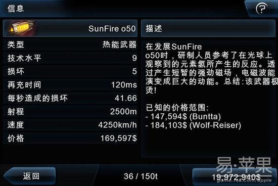 熱能武器