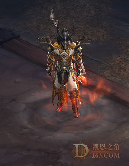 武僧双持武器的选择和使用经验