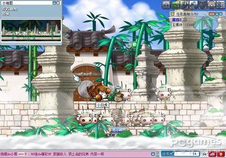 金钱流 70级至80级刀刀练级圣地