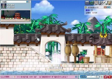 金钱流 70级至80级刀刀练级圣地