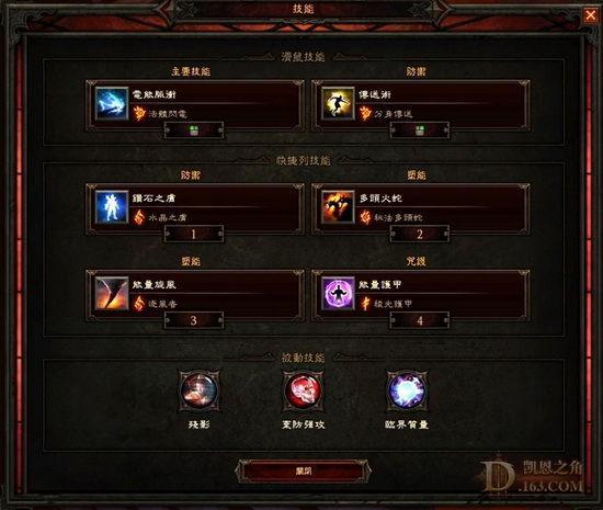 Build 方案