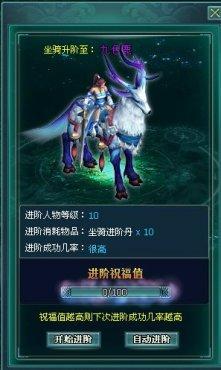 技能