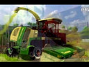 《模拟农场2013》发售宣传片 当一次农场主吧