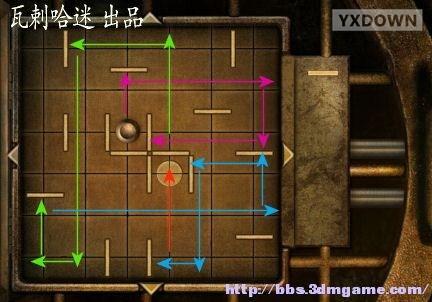 游迅网www.yxdown.com