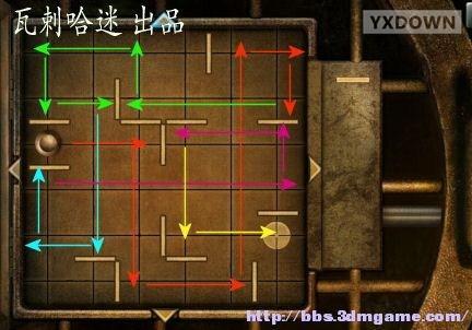 游迅网www.yxdown.com