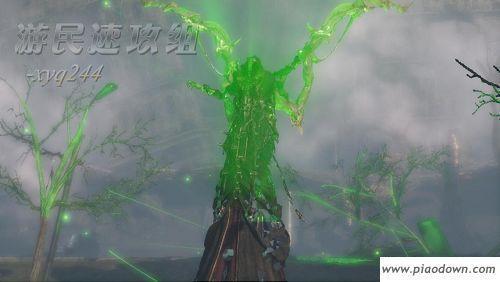斬妖除魔：地獄詛咒圖文流程攻略