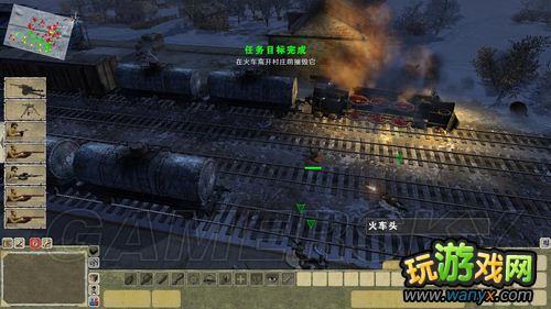 《戰(zhàn)爭(zhēng)之人：負(fù)罪英雄》圖文詳細(xì)攻略