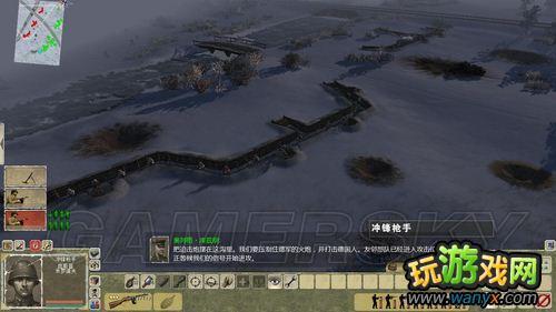 《戰(zhàn)爭(zhēng)之人：負(fù)罪英雄》圖文詳細(xì)攻略