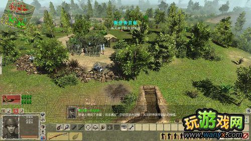 《戰(zhàn)爭(zhēng)之人：負(fù)罪英雄》圖文詳細(xì)攻略
