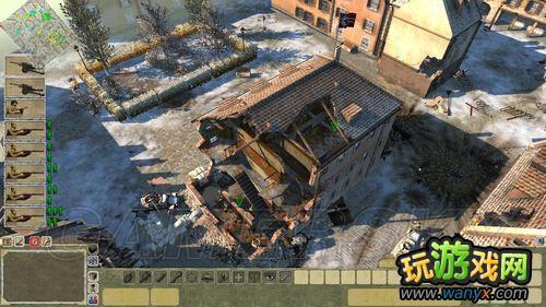 《戰(zhàn)爭之人：負(fù)罪英雄》圖文詳細(xì)攻略