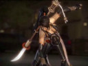 《忍龙3：刀锋边缘》DLC发布 红叶舞娘性感迷魂