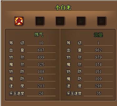 西游后传