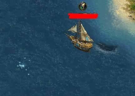 海神攻略