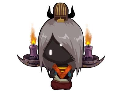 梦三国英雄图片