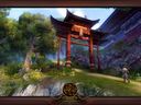 零世界——四大门派之般若