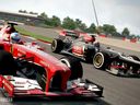 《F1 2013》公布赫雷斯赛道游戏视频 附评论解说