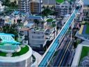 《模拟城市：明日之城》新视频 交通细节披露