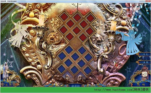 圣诞故事2：圣诞颂歌 全关卡通关详细图文攻略[多图]图片10