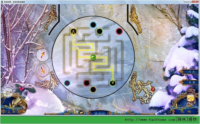 圣诞故事2：圣诞颂歌 全关卡通关详细图文攻略[多图]图片27