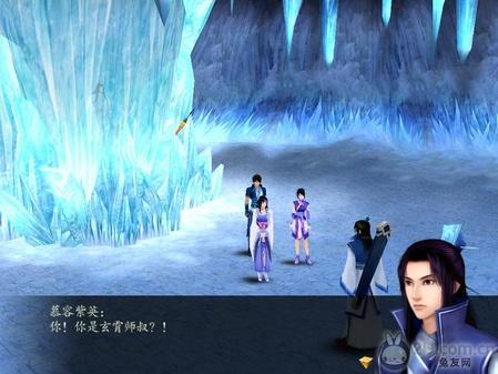 獨家！《仙劍奇?zhèn)b傳4》圖文流程攻略 