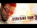 英雄萨姆3-全流程娱乐解说视频