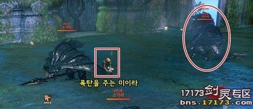 螺旋迷宫第一层 8个随机出现的房间简单攻略