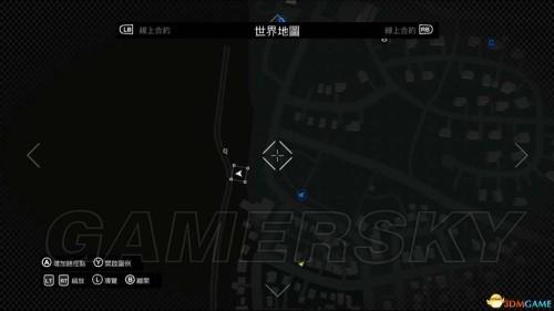 看门狗 失踪人口_看门狗2