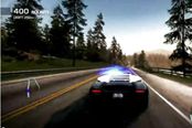 极品飞车14:热力追踪-雷文顿警车快速反应世界纪录视频