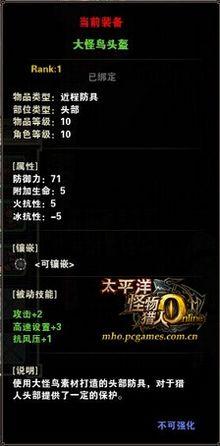 大怪鳥(niǎo)