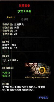 沙龍王