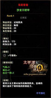 沙龍王