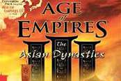 帝国时代3：亚洲王朝-综合攻略分享