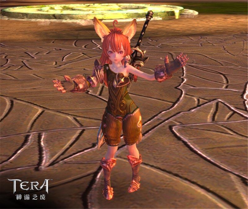告別團(tuán)滅發(fā)動(dòng)機(jī)！《TERA》38+級(jí)別副本攻略