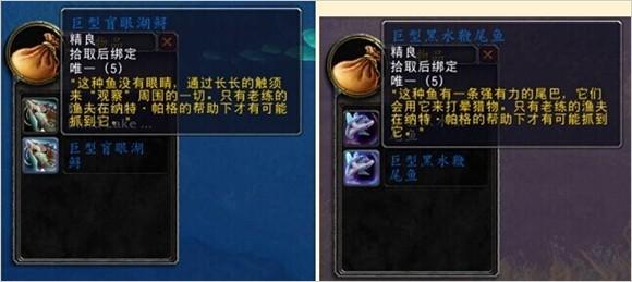 魔獸6.0要塞稀有追隨者納特·帕格獲取攻略