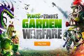 植物大战僵尸:花园战争-全植物、全僵尸道具图鉴一览